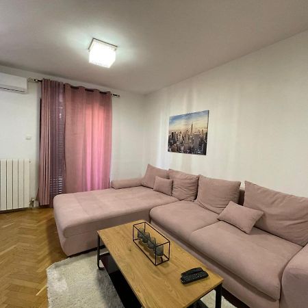 Apartments Fratelli Malinska Exterior photo