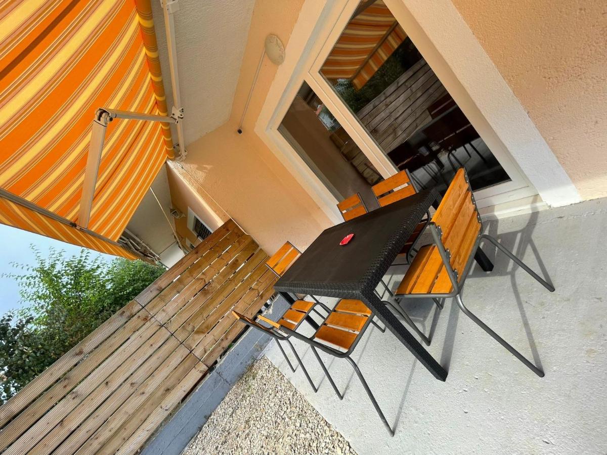 Apartments Fratelli Malinska Exterior photo